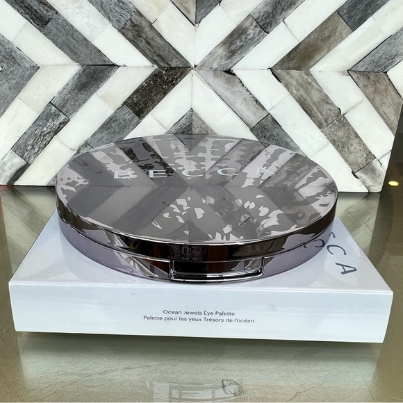Becca ocean jewels eye palette - Picture 2 of 3